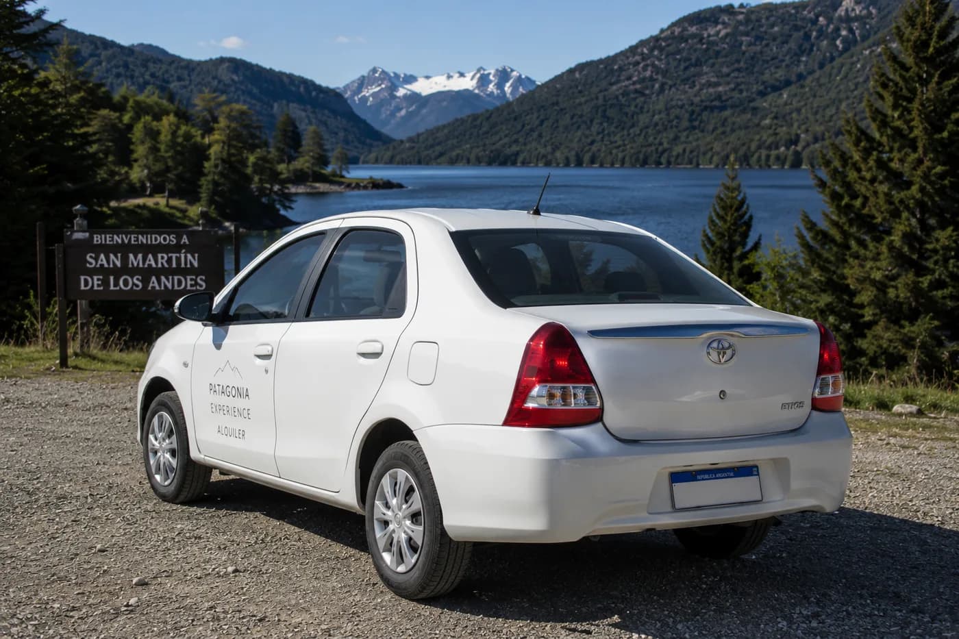 Car rental